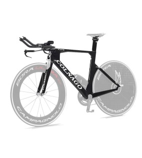 COLNAGO K-ONE TIME TRIAL/TRIATHLON FRAMESET