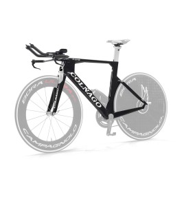 COLNAGO K-ONE TIME TRIAL/TRIATHLON FRAMESET