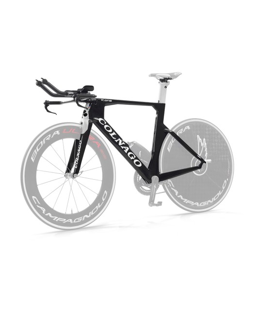 COLNAGO K-ONE TIME TRIAL/TRIATHLON FRAMESET