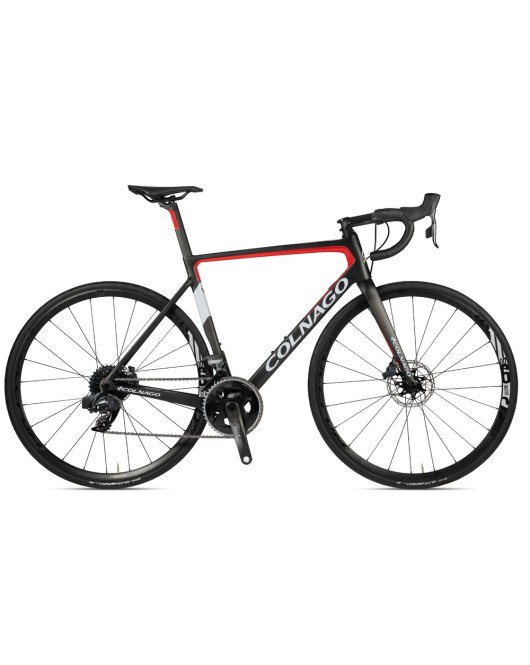 COLNAGO V3 ULTEGRA DI2 DISC ROAD BIKE 2020
