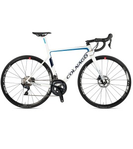 COLNAGO V3 ULTEGRA DI2 DISC ROAD BIKE 2020