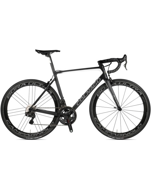 Colnago V3RS Red Etap Axs Disc Road Bike 2021