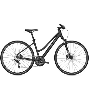 Focuss Crater Lake 3.9 Womens Disc Hybrid Bike 2020