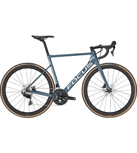 Focuss Izalco Max 8.7 Disc Road Bike 2021