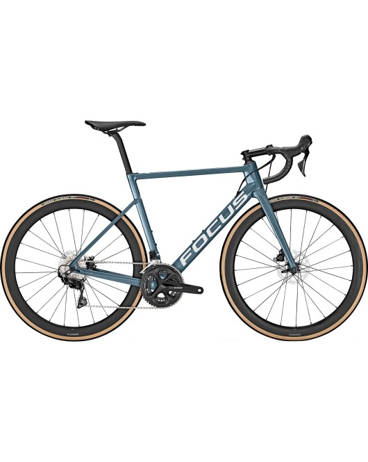 Focuss Izalco Max 8.7 Disc Road Bike 2021