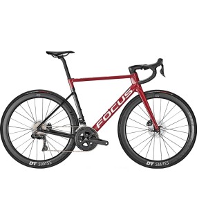 Focuss Izalco Max 9.6 Disc Road Bike 2021