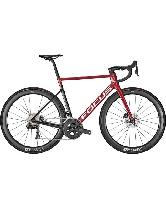 Focuss Izalco Max 9.6 Disc Road Bike 2021