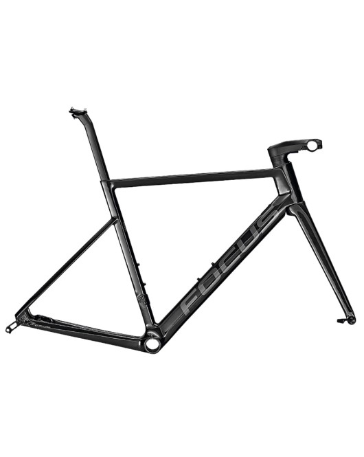 Focuss Izalco Max Disc 9 Frameset 2019