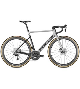Focus Izalco Max Disc 9.7 Road Bike 2020