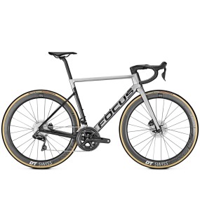 Focus Izalco Max Disc 9.7 Road Bike 2020