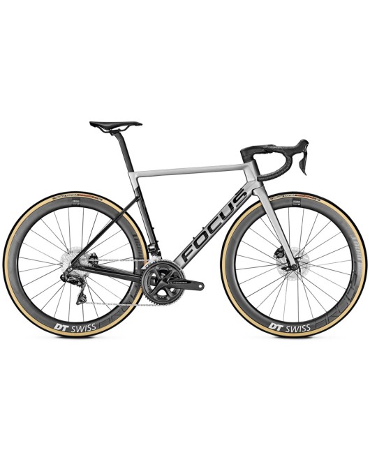 Focuss Izalco Max Disc 9.7 Road Bike 2020