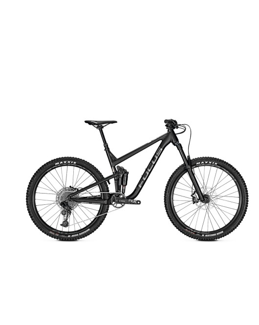 Focuss Jam 6.7 Seven Mountain Bike 2021