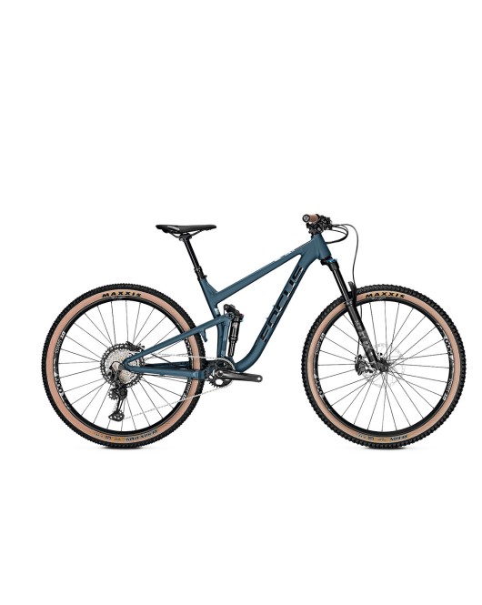 Focuss Jam 6.8 Seven Mountain Bike 2021