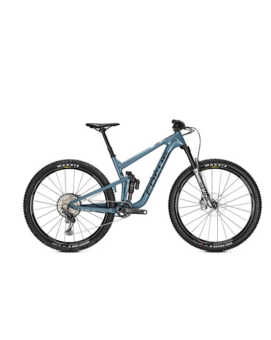 Focuss Jam 8.9 Nine Mountain Bike 2021