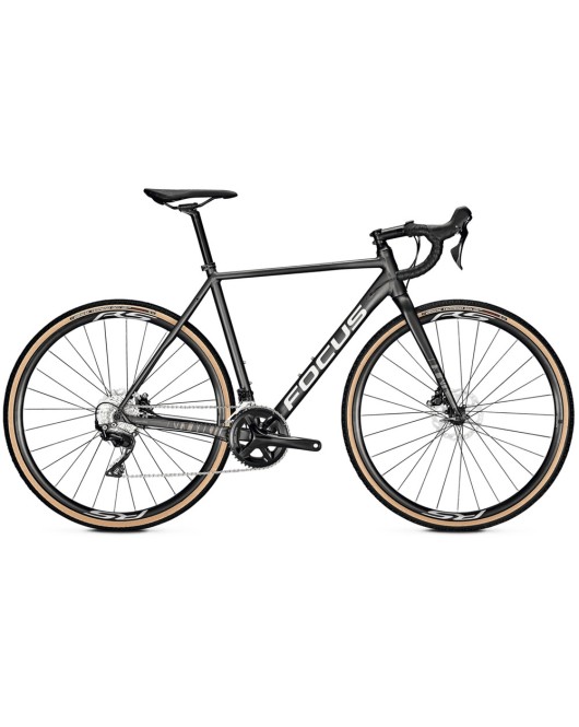 Focuss Mares 6.9 Disc Cyclocross Bike 2020