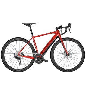 Focus Paralane2 6.7 Disc Electric Road Bike 2020