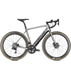 Focus Paralane2 9.9 Disc Electric Road Bike 2020