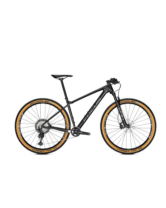 Focuss Raven 8.7 Mountain Bike 2021