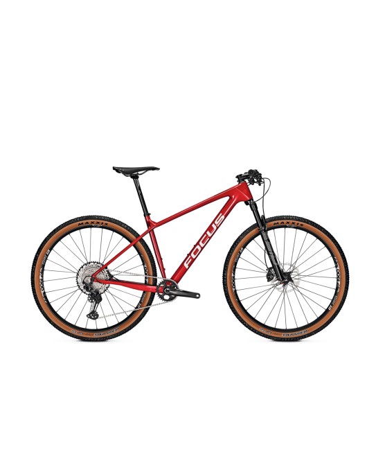 Focuss Raven 8.8 Mountain Bike 2021