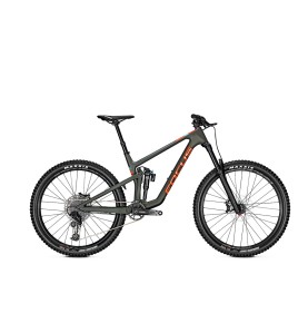 Focus Sam 8.8 Mountain Bike 2021