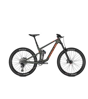 Focus Sam 8.8 Mountain Bike 2021