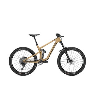 Focus Sam 9.9 Mountain Bike 2021