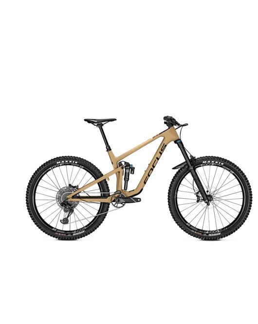 Focuss Sam 9.9 Mountain Bike 2021