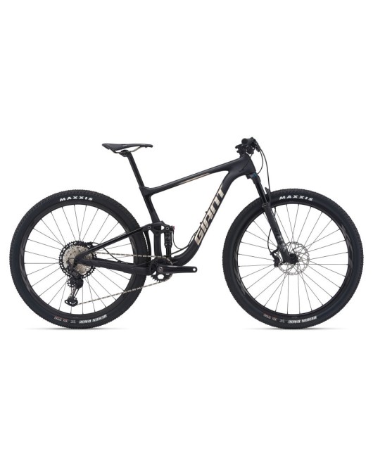 Giant Anthem Advanced Pro 29 1 Mountain Bike 2021