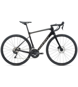 GIANT DEFY ADVANCED 2 CARBON ROAD BIKE 2021