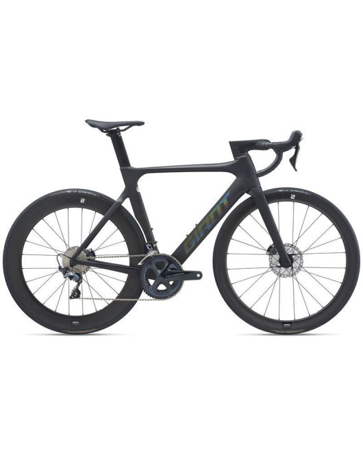 GIANT PROPEL ADVANCED 1 DISC CARBON ROAD BIKE 2021
