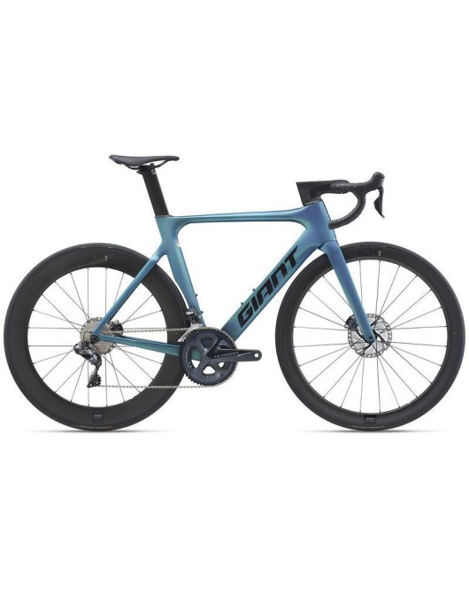 GIANT PROPEL ADVANCED PRO 0 DISC CHRYSOCOLLA 2021