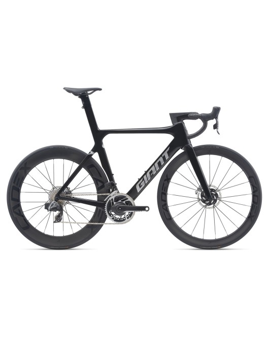 Giant Propel Advanced SL 0 Disc Road Bike 2021