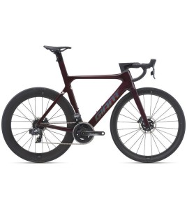GIANT PROPEL ADVANCED SL 1 DISC SINCITY ROAD BIKE 2021