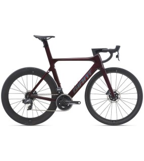GIANT PROPEL ADVANCED SL 1 DISC SINCITY ROAD BIKE 2021