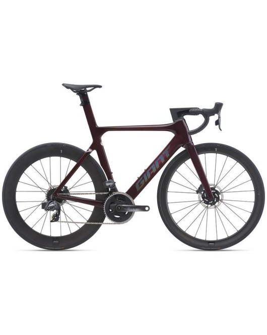 GIANT PROPEL ADVANCED SL 1 DISC SINCITY ROAD BIKE 2021