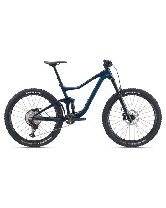 Giant Trance Advanced Mountain Bike 2021
