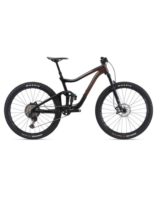 Giant Trance Advanced Pro 29 1 Mountain Bike 2021