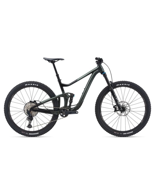 Giant Trance X 29 2 Mountain Bike 2021