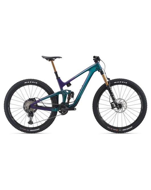 Giant Trance X Advanced Pro 29 0 Mountain Bike 2021
