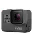 GOPRO HERO 6 BLACK ACTION CAMERA