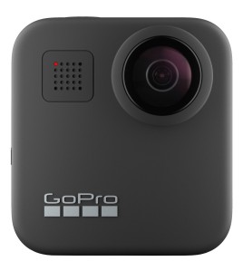 GOPRO MAX 360 ACTION CAMERA