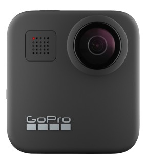 GOPRO MAX 360 ACTION CAMERA