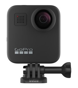 GOPRO MAX 360 ACTION CAMERA