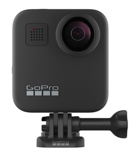 GOPRO MAX 360 ACTION CAMERA