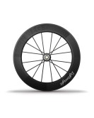 LIGHTWEIGHT FERNWEG TUBULAR WHEELSET