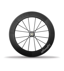 LIGHTWEIGHT FERNWEG TUBULAR WHEELSET