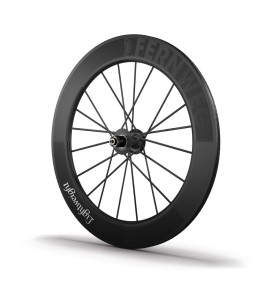 LIGHTWEIGHT FERNWEG TUBULAR WHEELSET