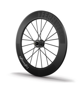 LIGHTWEIGHT FERNWEG TUBULAR WHEELSET