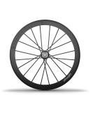 LIGHTWEIGHT MEILENSTEIN TUBULAR WHEELSET