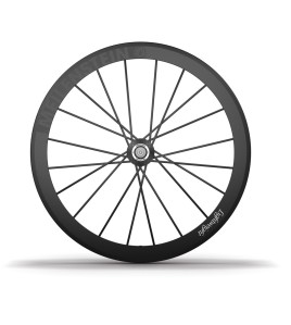 LIGHTWEIGHT MEILENSTEIN TUBULAR WHEELSET